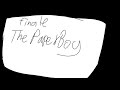 Finale - EP 3 - The Paper Boy