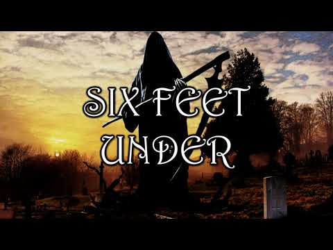 ASH SKYS - SIX FEET UNDER (FEAT. KYLE MONROE) [ELECTRO/POP]