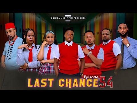 LAST CHANCE | 54 |