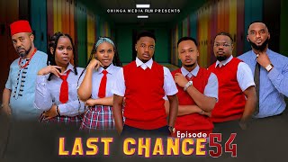 Download lagu LAST CHANCE | 54 | mp3