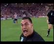 The Haka - New Zealand Vs Tonga 