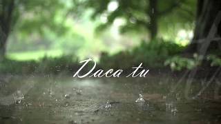 Maria Nicole - Tu  - Fructul Oprit -  ( Cover Erazoff - You  )