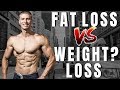 How To Tell (Fat Loss Or Weight Loss)