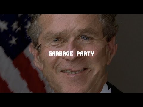 GARBAGE PARTY