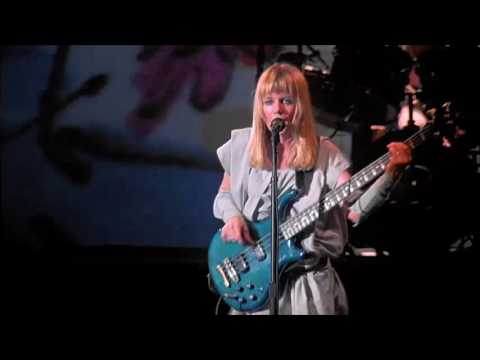 Tom Tom Club   Genius of Love