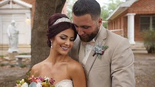 Courtney and Paul's Mini Movie
