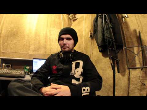 Серия 86: Noize MC part 02/04 - Хип-Хоп В России: от 1-го Лица