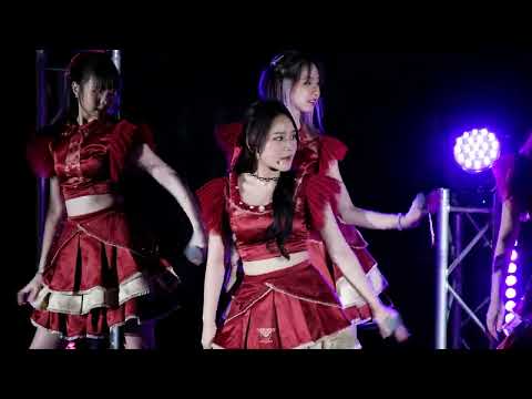 แฟนที่ไม่รู้ใจ (White Rose Focus) Space Idol Pre Stage Paragon Cineplex @ Siam Paragon 26/2/2022