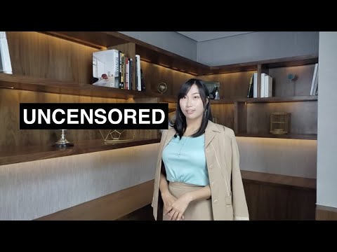 Uncensored Interview # 01 / 2021