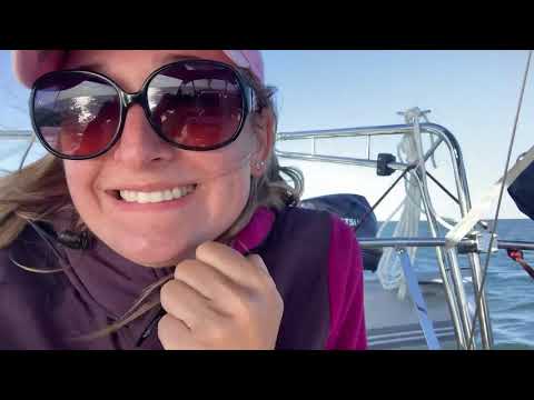 Sailing the ICW from Maryland to Florida