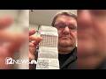 Who owns a $12.8M unclaimed winning lottery ticket? Former Circle K manager speaks out