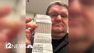 Who owns a $12.8M unclaimed winning lottery ticket Former Circle K manager speaks out