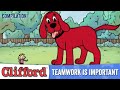 Clifford Top Teamwork Moments
