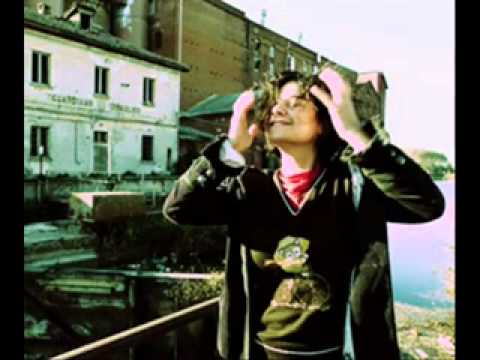 The Geraldine Fibbers - Arrow to My Drunken Eye