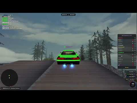 MCL WFF CW - Zephyros vs UnitedForce