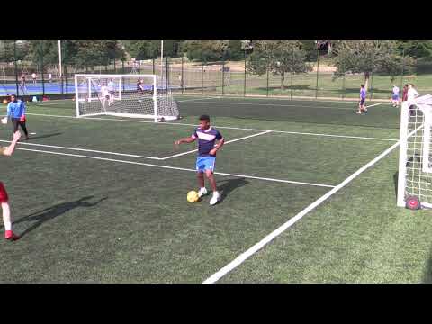 Super Cats vs Superdogs FC