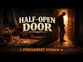 Half Open Door Emotional Pop Breakup Song FinalGhost Studios