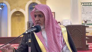 أ.د. علي الشبل | معالم التوحيد في رمضان image