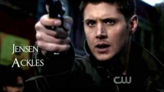 Supernatural Daughtry open