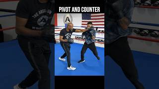 Kickboxing Outside Slip demonstration thumbnail