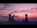 Muhabbat Gumshuda Meri🎵Tu Ibtida💕[OST]  | Slowed Reverb | Midnight Thought