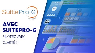 SuitePro-G video