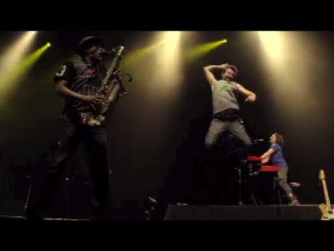 Jarabe de Palo - Grita (live version)