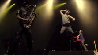 Jarabe de Palo - Grita (live version)