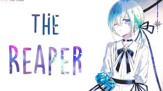 Download lagu Melody Nightcore Songs YouTube: The Chainsmokers - The Reaper (Lyrics) Nightcore Song. mp3