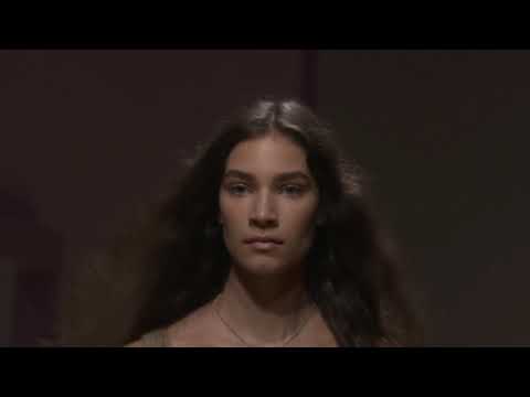 Salvatore Ferragamo Spring/Summer 2019