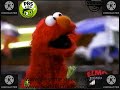 Columbia TriStar S Elmo In GrouchLand Now On VHS And DVD Commercial From 1999 NaQisKid