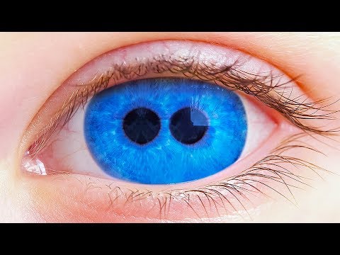 你可能不知道自己擁有的 16 種超能力 (16 Superpowers You Didn't Know You Had)