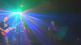 Voice of Truth Band - Giver of Life (Live)