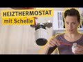 Do It Yourself Thermostat Mit Schelle Tauschen