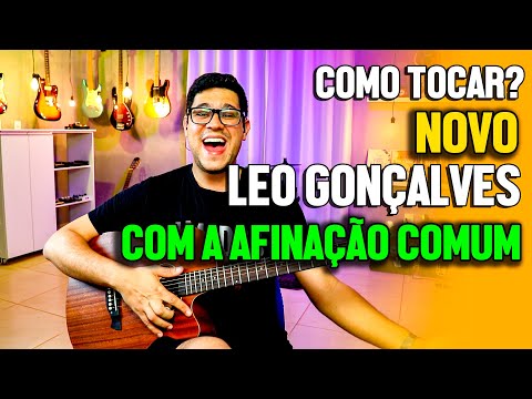 Novo - Leonardo Gonçalves