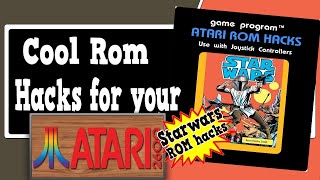 Cool Hacks for your Atari 2600 Part 23