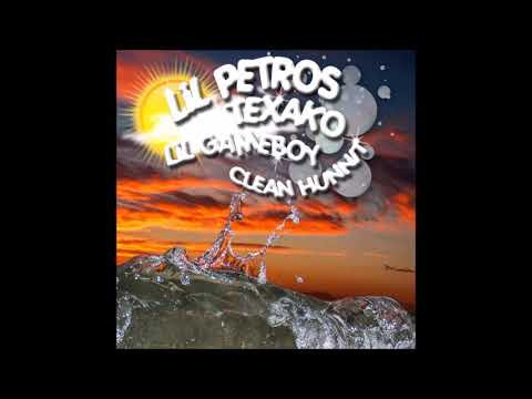 TEXAKO & LIL PETROS & LIL GAMEBOY ~ CLEAN HUNNIT ✨⛅ 💸( PROD. STOOPIDXOOL )⛽💨