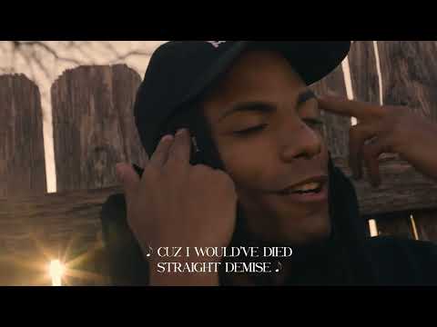 Kingdom Muzic Presents Bryann T - Let You In Ft. Brandon Trejo