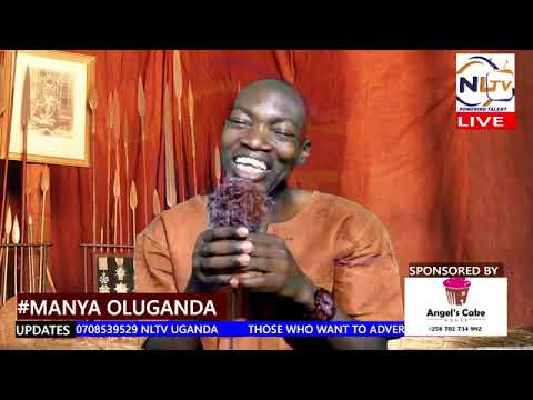 Ab'e Bwayiise gyemuli?Bino bikulu nnyo.#Ssengule2022.#Munnabusiro.