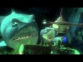 Finding Nemo 3D Trailer HD Pixar
