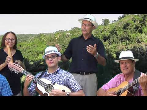 AL COMPAS DE UN SEIS CHORREAO