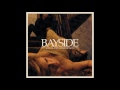 Bayside - Talking of Michelangelo - Lyrics