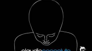 Claudio Coccoluto - It's New Funky