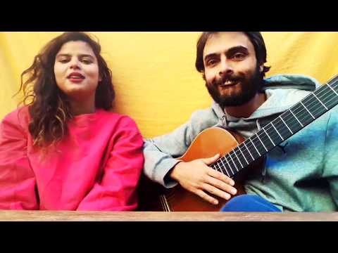 O Amor Te Dá - Amanda Magalhães