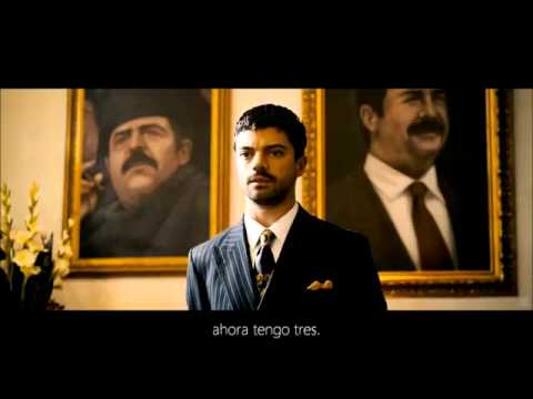 El doble del diablo subtitulada ¡¡¡