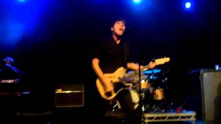 Jimmy Eat World - I Will Steal You Back - O2 Academy, Birmingham - 05/09/2013