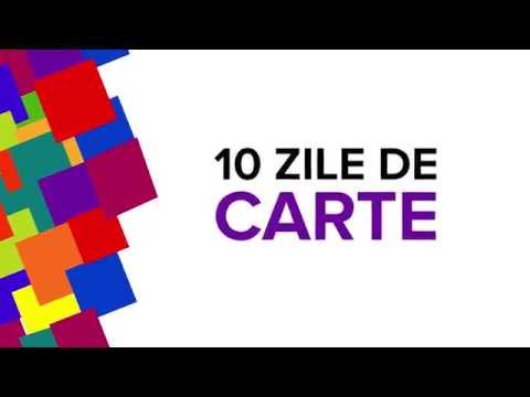 Fie Iasi 2014   Promo Carte HD 30sec