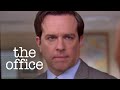 Andy's Erection Problem - The Office US