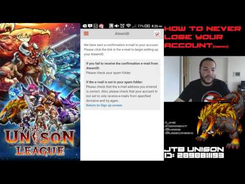 unison league hack android