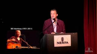 NERFA 2015 Keynote Address  by Ellis Paul